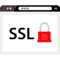 SSL - Secure webpage